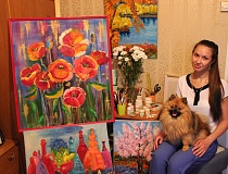 Фотоконкурс "Блики Востока"